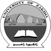 Logo of University of Zakho