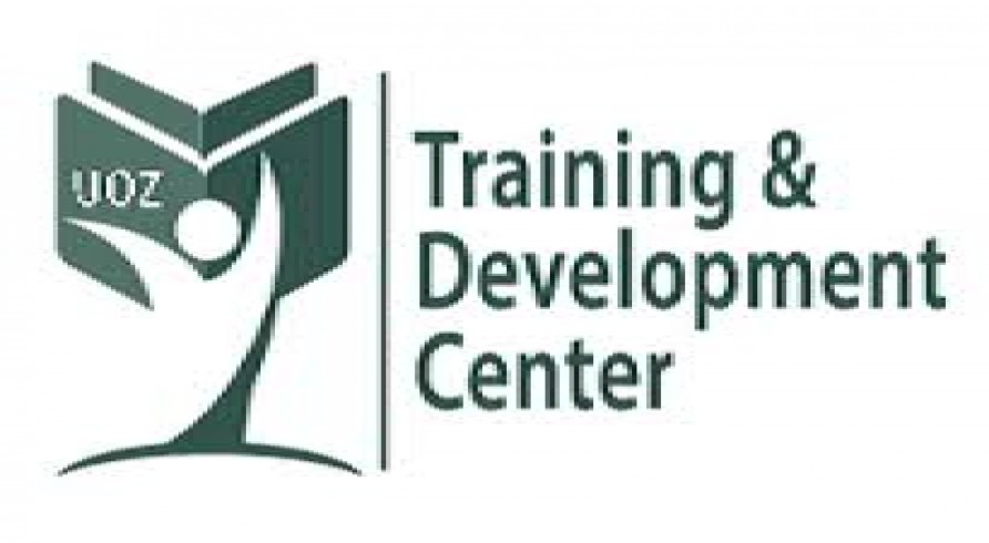 An Announcement from the Pedagogical Training and Academic Development Centre