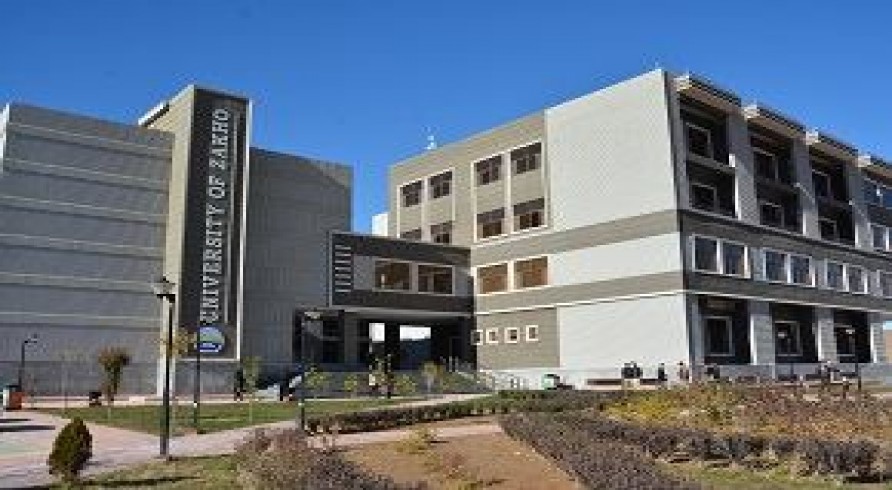 An Announcement from Directorate of Contracts and Legal Affairs