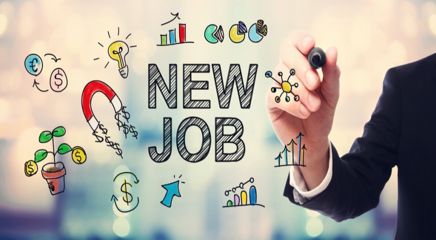 The Career Development Centre announces Two job oppourtunities
