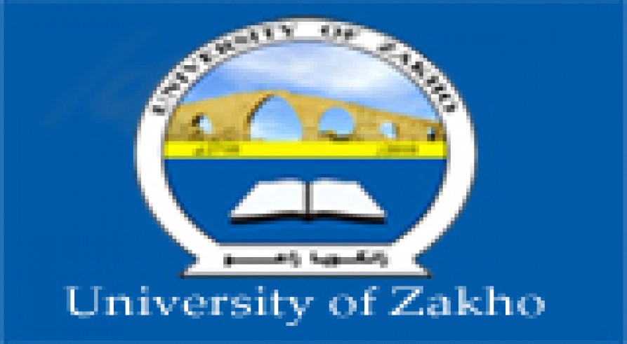 ئاگه‌هدارییه‌ك ژ راگریا کولیژا پەروەردا بنیات زانکۆیا زاخۆ