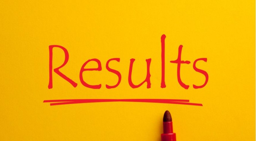 The Results of the 7th Round of the English Language Placement Tests