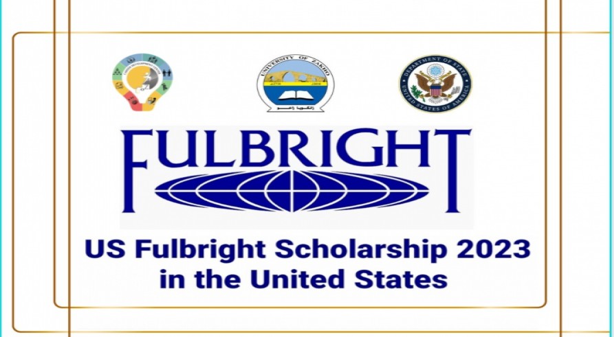 US Fulbright Scholarship 2023 in the United States is Now Open