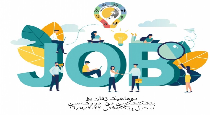 Job Opportunities