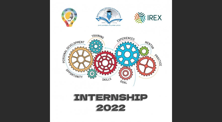 An Important Announcement from the Career Development Center