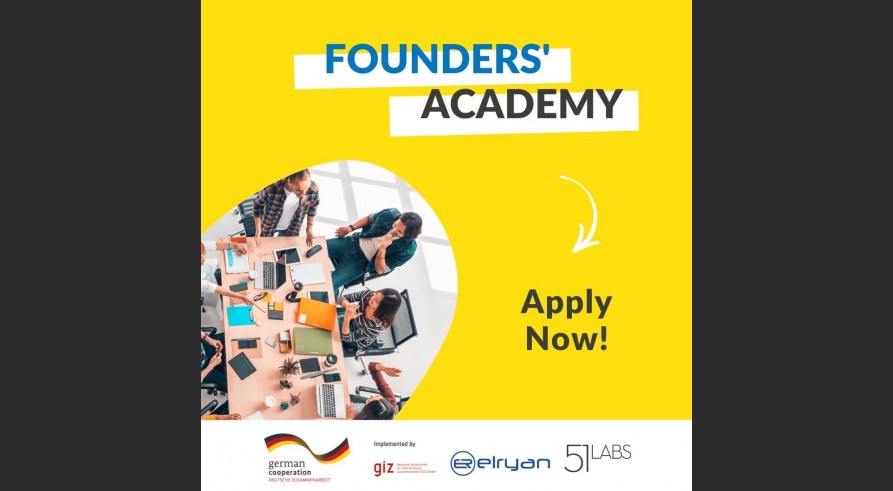 Founders Academy Program