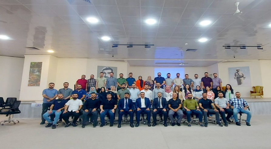 Pedagogy Courses (7th round) completed