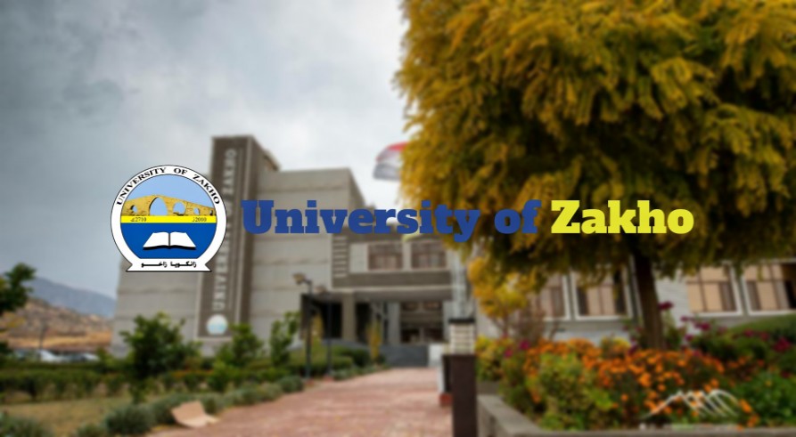 ل زانکۆیا زاخۆ دێ خۆلەکا زمانێ ئەلمانی هێتە ڤەکرن