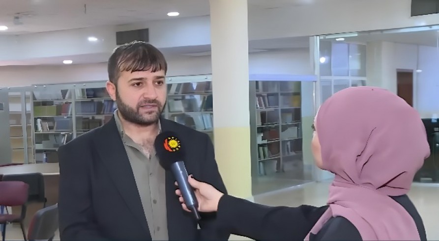 ل زانکۆیا زاخۆ سەنتەرەکێ ڕاوێژکاری بۆ قوتابیێن پۆلا دوازدێ هاتە ڤەکرن