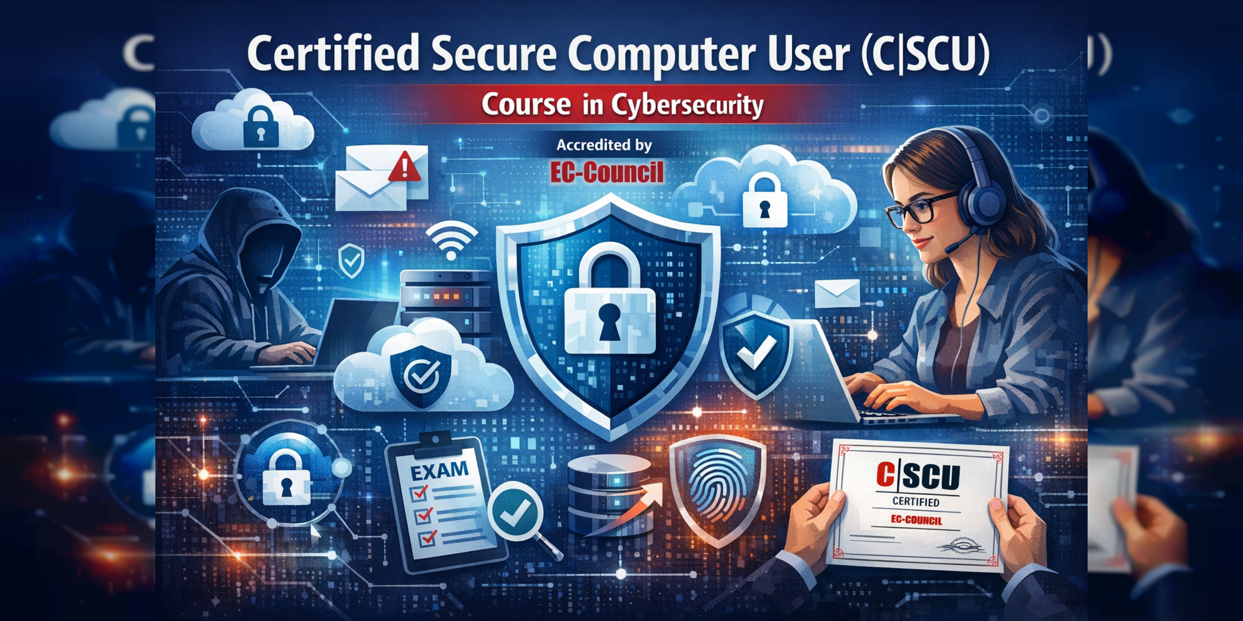 Registration Now Open for the Cyber Security Course