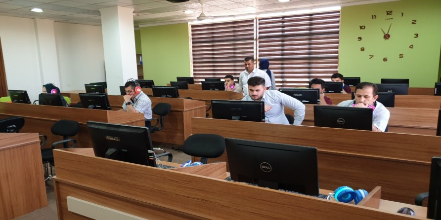 Language Centre