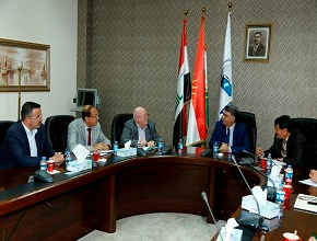 A high Committee formed to follow up the programs and admission system of the students in the departments of the Faculty of Agriculture