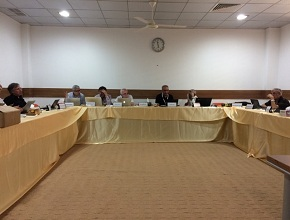 The continuation work of the 60th meeting of the Kurmanji group