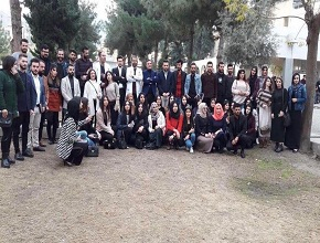 The Department of Psychology Organized a Scientific Trip 