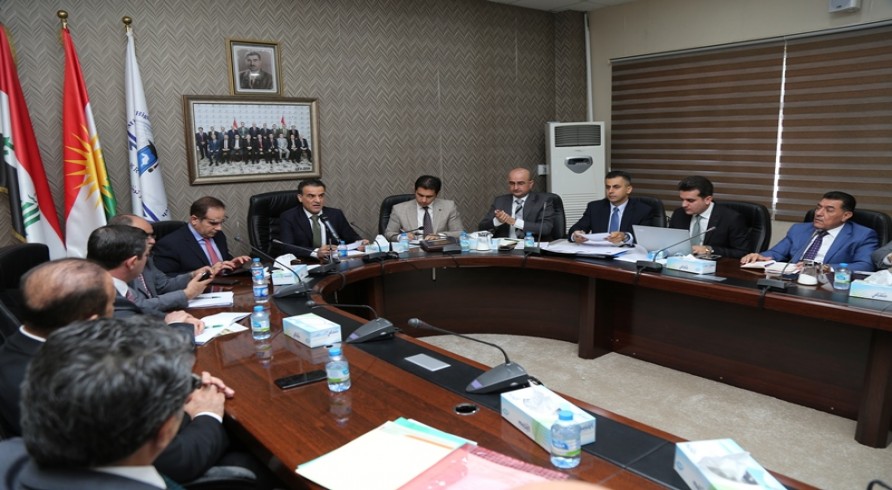 The Ministry of Higher Education and Scientific Research Reduces Fees of Private Universities and Institutes by 25%