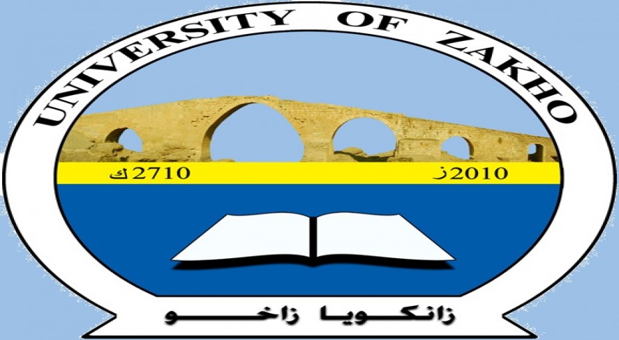 The University of Zakho Prepares Tutorial Videos for Students