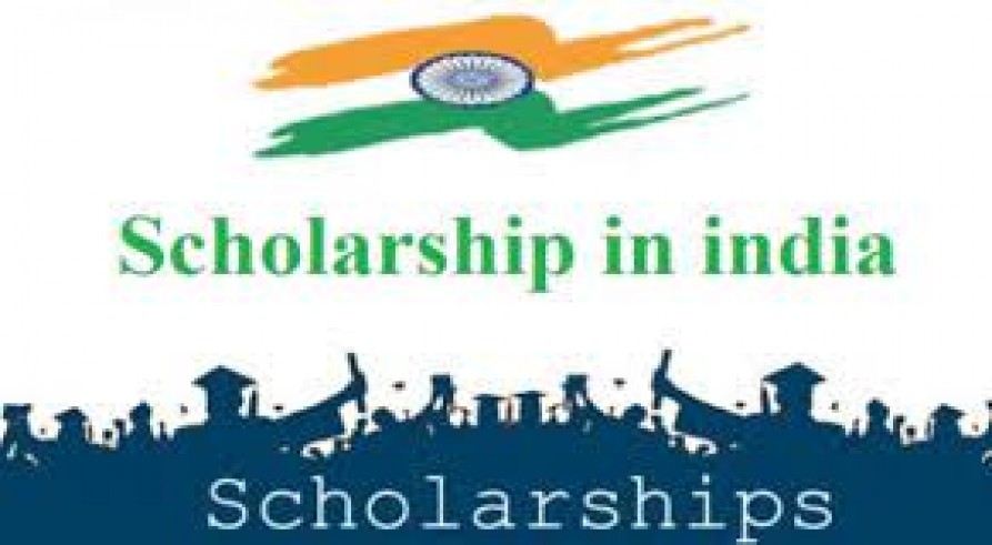 Scholarship in India