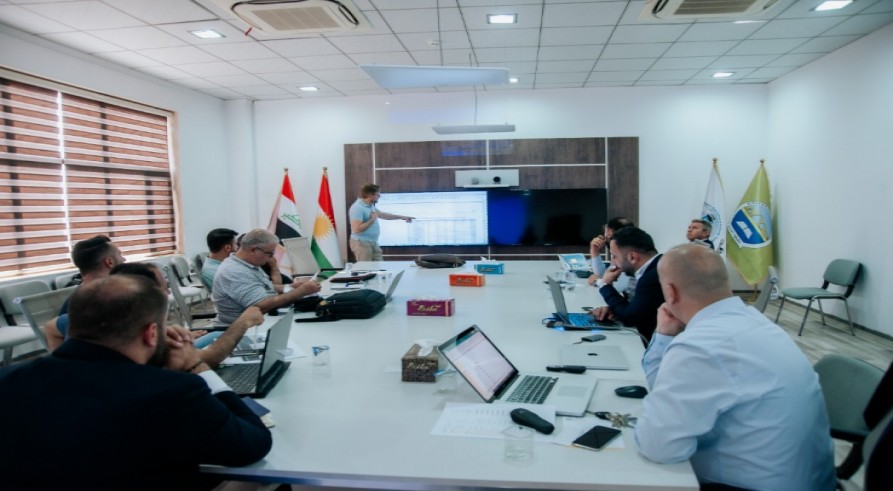 University of Zakho Joins KII and Independent Administration of Zakho in a Groundbreaking Project