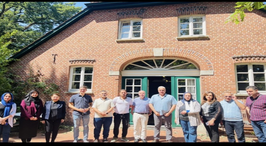 The University of Zakho Participated in the Summer Conference on Professional Development in Special Needs Education in Iraqi and Kurdistan Universities (PROD-I)