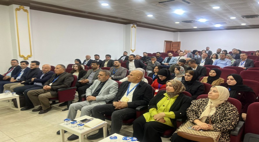 College of Management and Economics Workshop