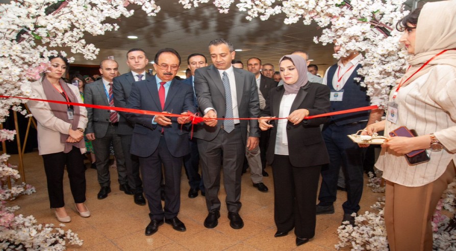 The University Student Scientific Exhibition