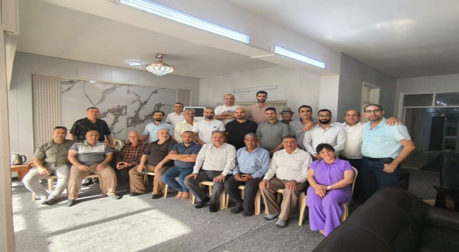 College of Education Teachers Participated in a Chess Judging Course