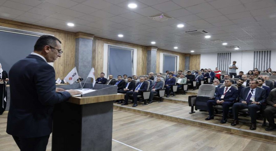 Zakho: The Beating Heart of Health in Iraq – A Cardiology Symposium at the University of Zakho