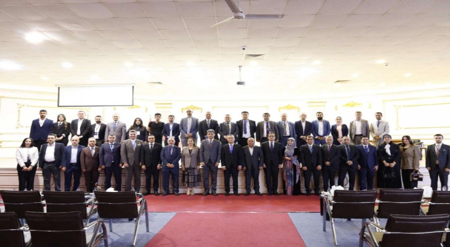 University of Zakho Hosts International Conference on Artificial Intelligence and Innovation
