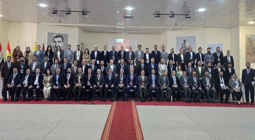 University of Zakho Hosts a Scientific Workshop with the Participation of Colleges of Education and Basic Education Across Kurdistan Region