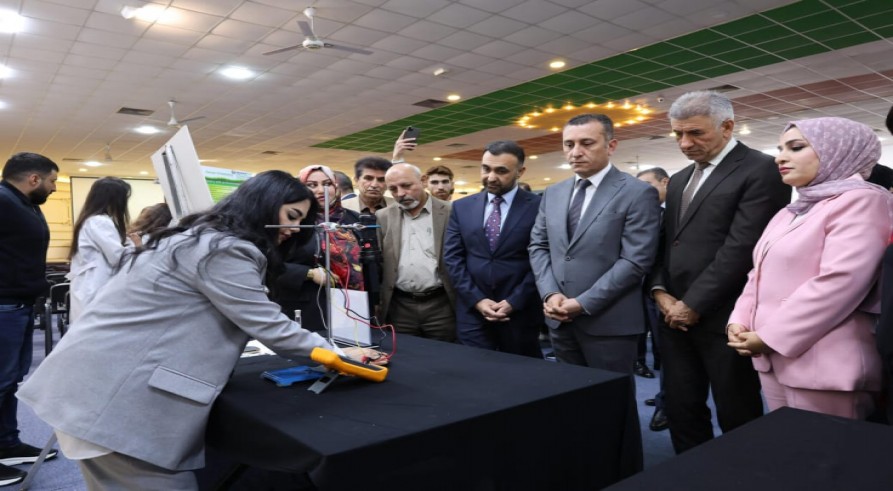 UOZ/Kurdistan Environment Day was commemorated