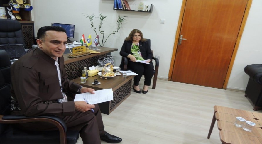 Convening of the Recommendation Drafting Committee of the First International Conference on Education, Pedagogy, and Curriculum