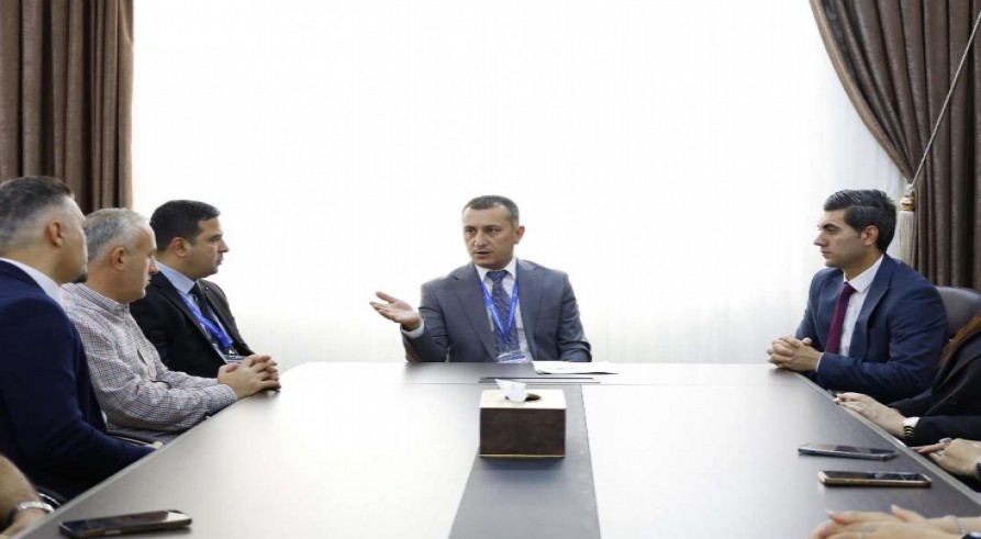 Validation of the University of Zakho’s Roadmaps on Internationalization and Employability