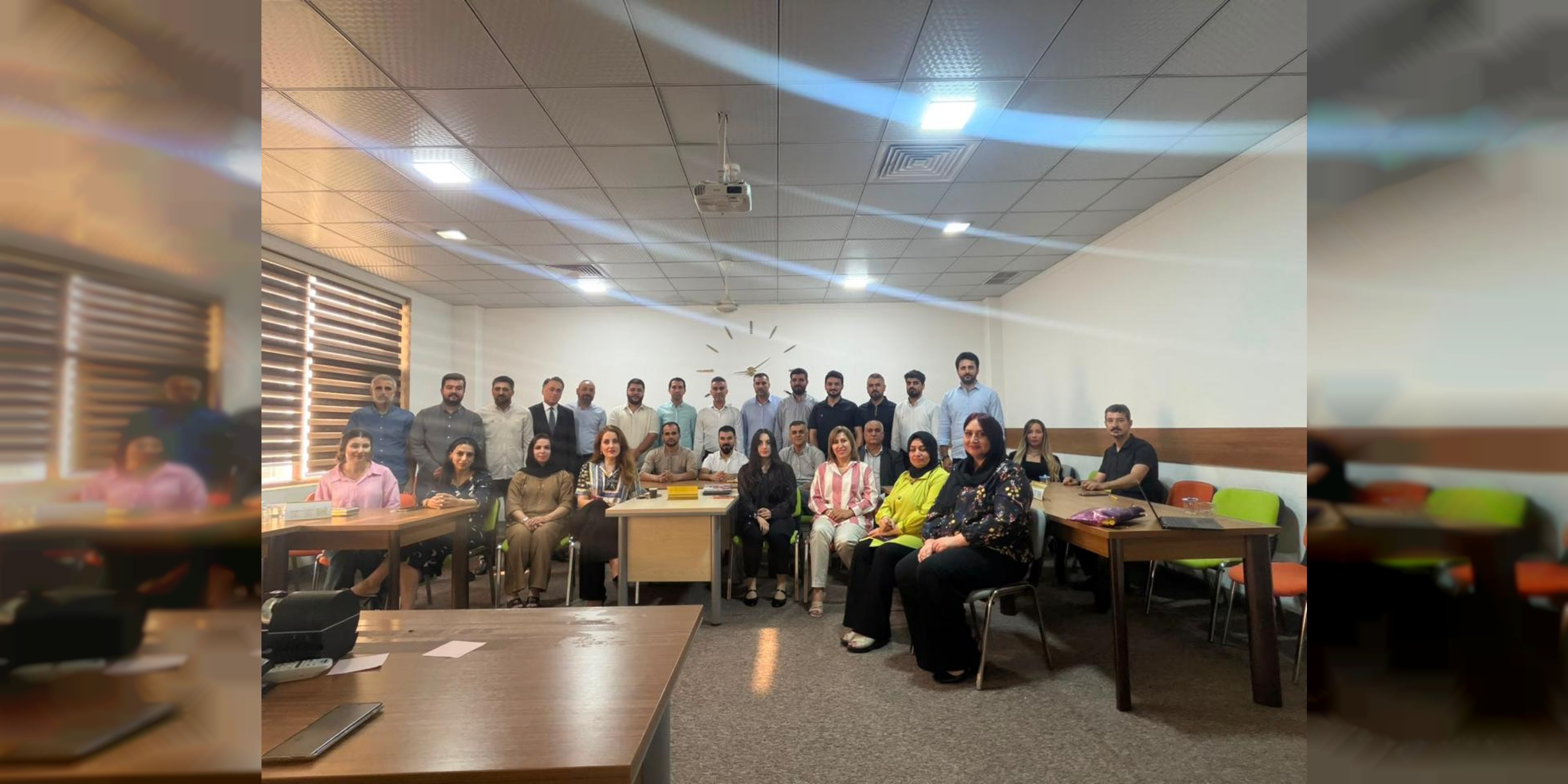 Seminar on Feasibility Studies and Project Evaluation for Participants of Pedagogy - R13