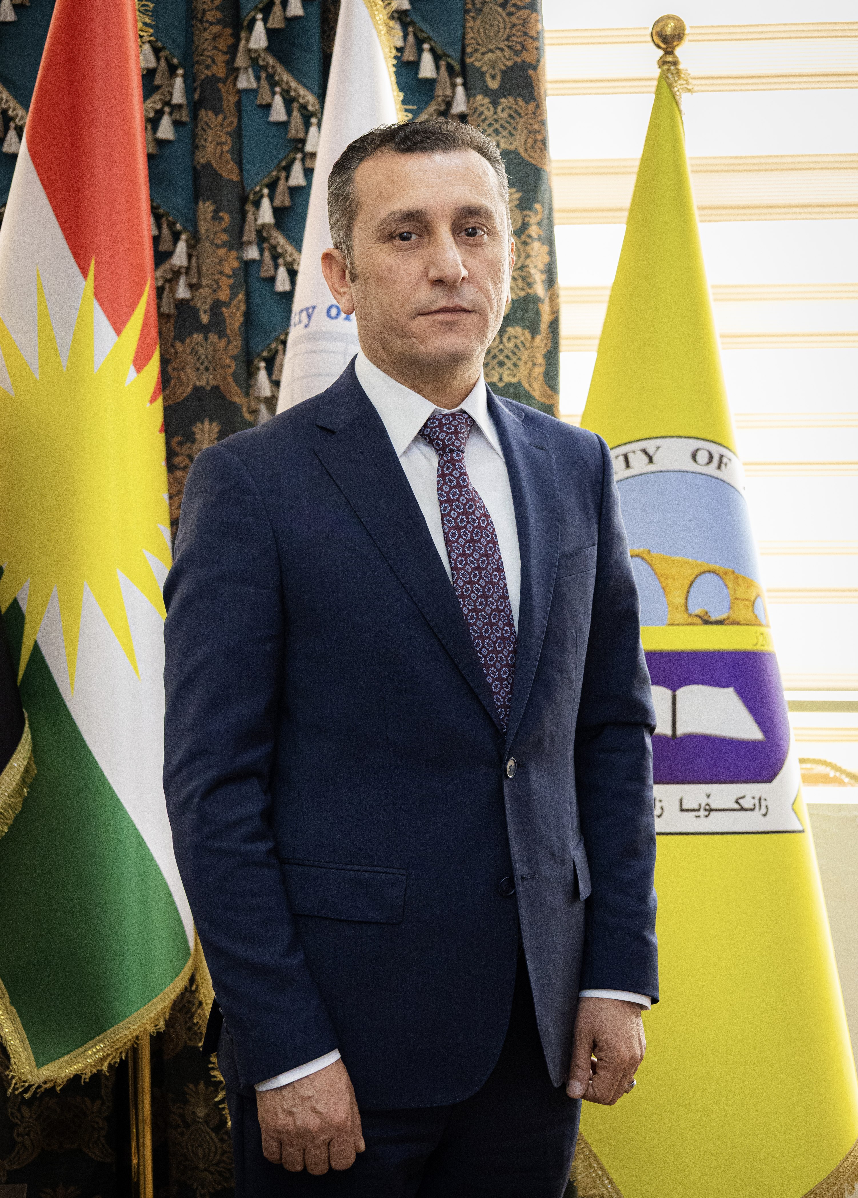 Diyar Abdulkareem Saeed