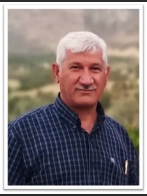 Zahid S. Mohammed