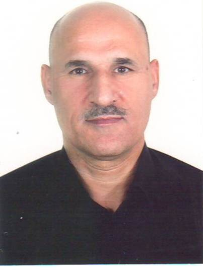 BAHRAM MAHMOUD SALIH