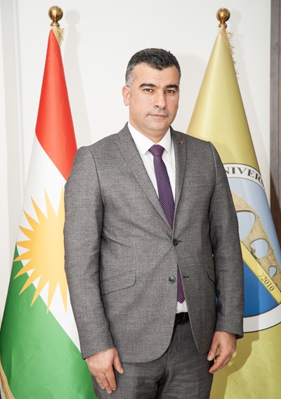 Dildar Haydar Ahmed