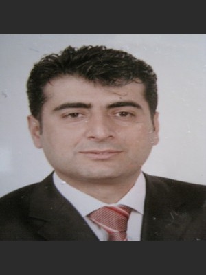 Fareed Khalid  Yaseen