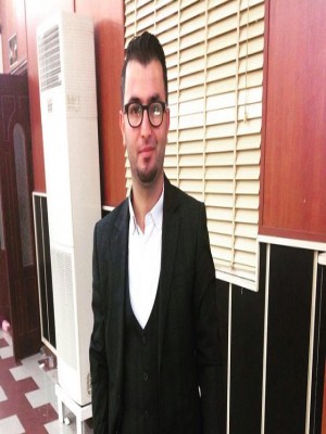 Orhan K. Hesen