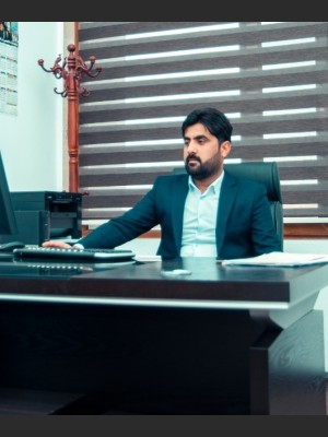 Salih Hasan Salih