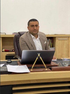 Kovan Nader Sabri