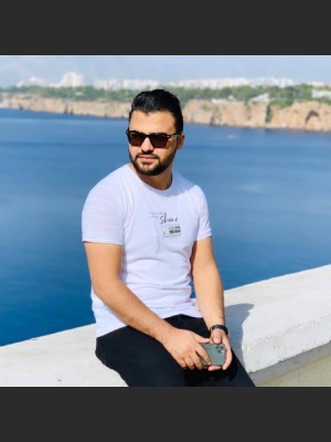Heval Abdullah Hussen
