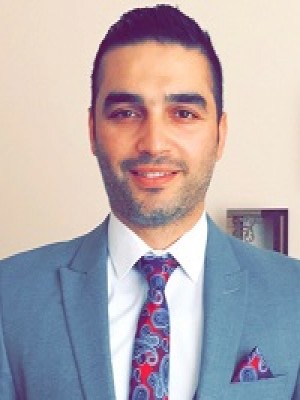 Lawend Ikram Mohammed