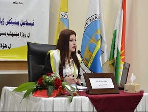 				Ismail Beshikci and his attitude towards the issue of northern Kurdistan
				